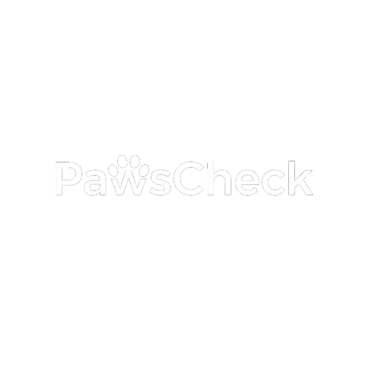 PAWSCHECK