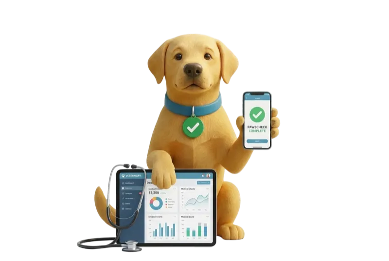 See the difference PAWSCHECK makes.